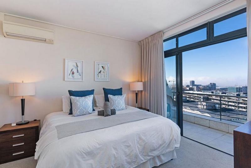 2 Bedroom Property for Sale in Cape Town City Centre Western Cape